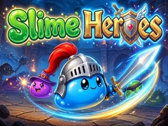 Spel Slime Heroes