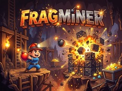 Spel FragMiner