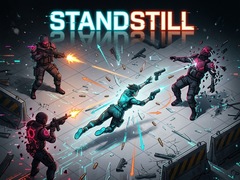 Spel Standstill