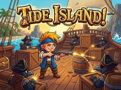 Spel Tide Island