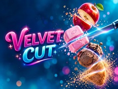 Spel Velvet Cut