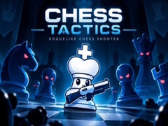 Spel Chess Tactics
