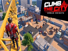 Spel Climb the City Urban Heights