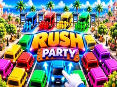 Spel Rush Party
