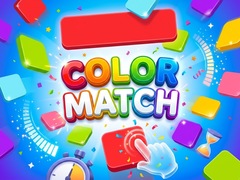 Spel Colour Matching
