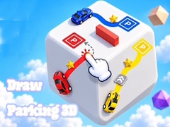 Spel Draw Parking 3D