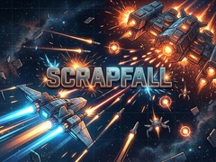 Spel Scrapfall