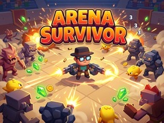 Spel Arena Survivor