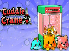 Spel Cuddle Crane