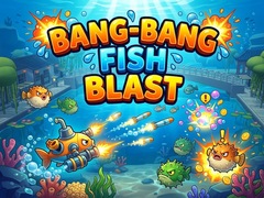Spel Bang-Bang Fish Blast
