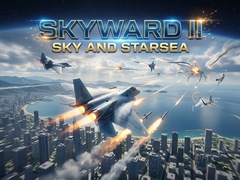 Spel Skyward II - Sky and Starsea