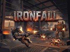 Spel Ironfall