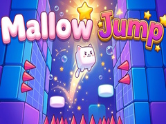 Spel Mallow Jump