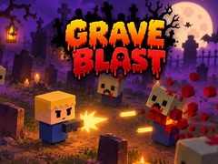 Spel Grave Blast