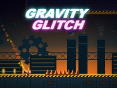 Spel Gravity Glitch