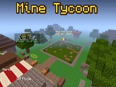 Spel Mine Tycoon