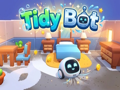 Spel Tidy Bot