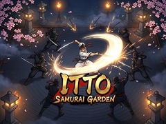 Spel ITTO - Samurai Garden