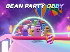 Spel Bean Party Obby