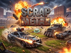 Spel Scrap Metal