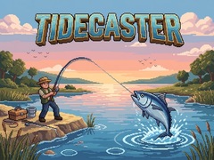 Spel Tidecaster