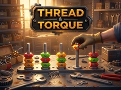 Spel Thread & Torque