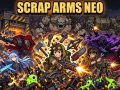 Spel Scrap Arms Neo