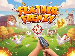 Spel Feather Frenzy