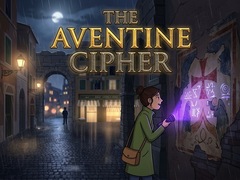 Spel The Aventine Cipher