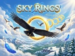 Spel Sky Rings