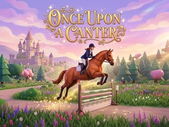 Spel Once Upon a Canter
