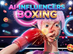 Spel AI-Influencers Boxing