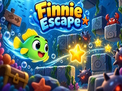 Spel Finnie Escape