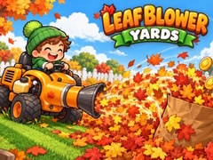 Spel Leaf Blower Yards