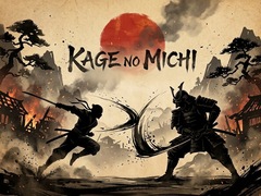 Spel Kage no Michi