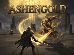 Spel Ashengold
