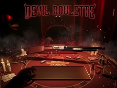 Spel Devil Roulette