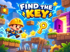 Spel Find the Key