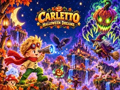 Spel Carletto Halloween Dreams