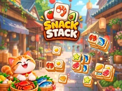 Spel Snack Stack