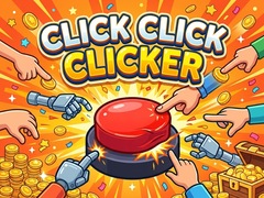 Spel Click Click Clicker