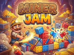 Spel Miner Jam