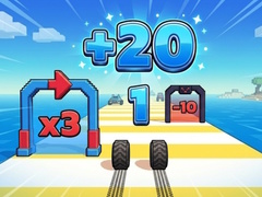 Spel Mathematics Frenzy