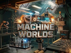 Spel Machine Worlds