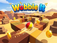 Spel Wobble It
