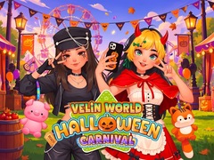 Spel Velin World Halloween Carnival
