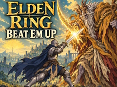 Spel Elden Ring: Beat Em Up