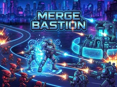 Spel Merge Bastion