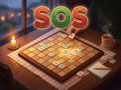 Spel SOS