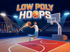 Spel Low Poly Hoops